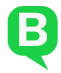 Bergen Language Group logo
